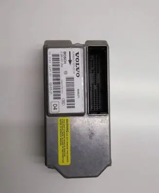 Volvo V70 Airbag control unit/module 0285001254 8645271 020080113904