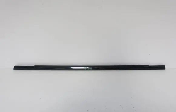 Audi A3 8Y Rear door trim (molding) 8Y0839476C