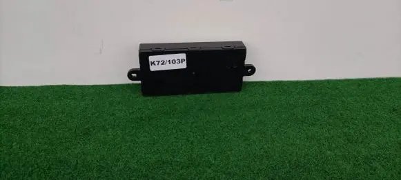 Cupra Born Other control units/modules 1EA907727S