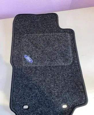 Ford Transit Car floor mat set YC1JA13010BA 1104835