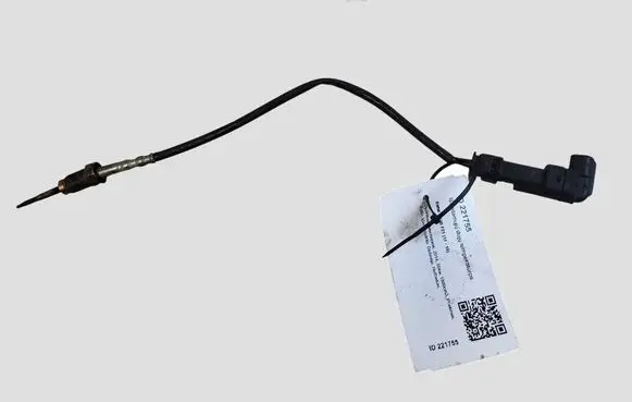 BMW 1 F20 F21 Exhaust gas temperature sensor 7805607