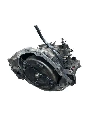 Automatic gearbox