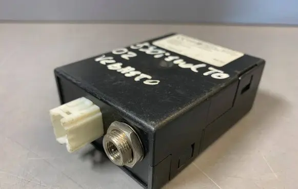 BMW 5 E39 Other control units/modules 8370970 64128370970 85262B