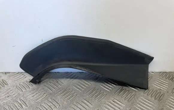 BMW 5 F10 F11 Rear/tail light trim molding 7204376 51497204376