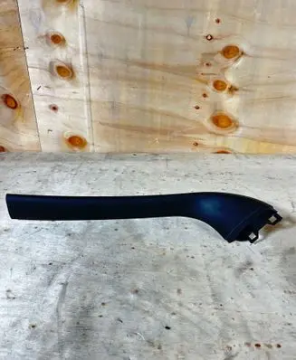 BMW X3 E83 Tailgate trim 3330862 51493330862