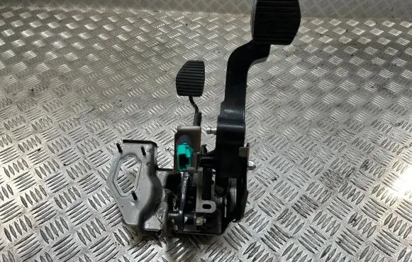 Citroen C4 Cactus Pedal assembly 