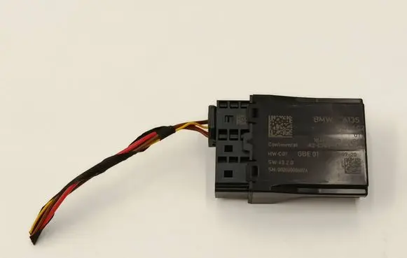 Other control units/modules