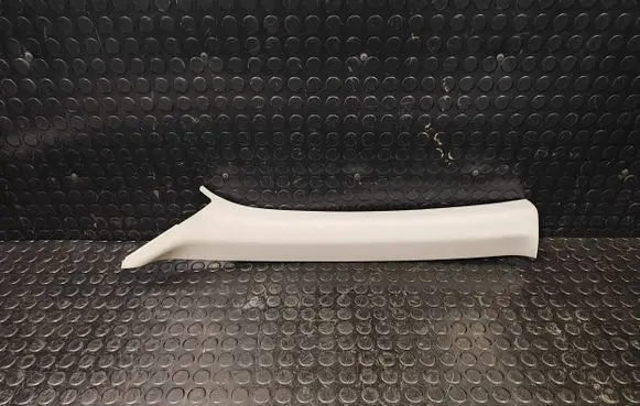 Skoda Octavia Mk3 (5E) (A) pillar trim 5E0867233