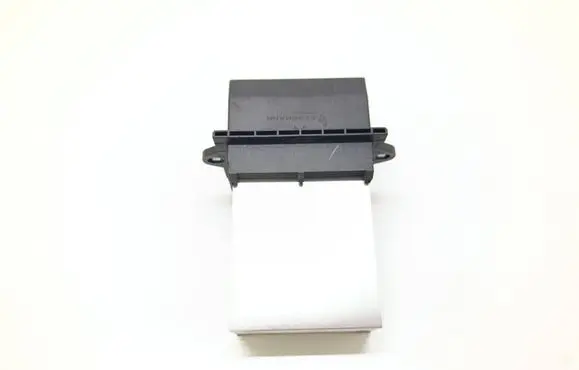 Citroen C5 Heater blower motor/fan resistor 