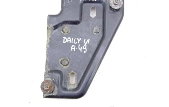 Iveco Daily 6th gen Front bumper mounting bracket