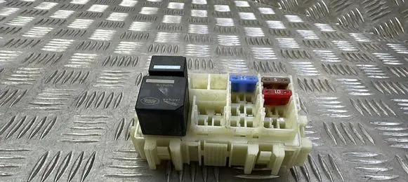 Land Rover Range Rover Evoque L538 Fuse module DH2214B192AA V23074A1801X106