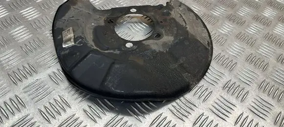 Lexus UX Front brake disc dust cover plate R21L