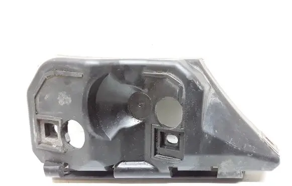 Volvo V50 Front bumper mounting bracket 30655874