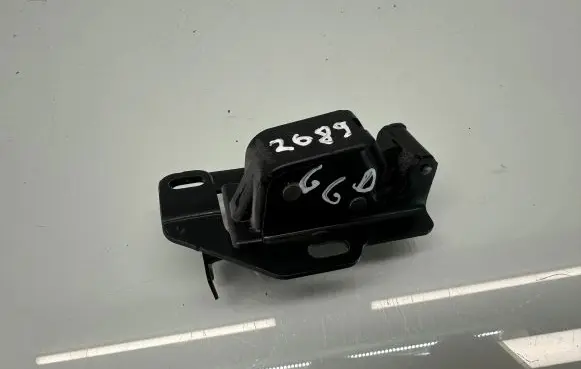 Toyota Proace Loading door lock 2629