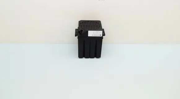 BMW iX3 G08 Alarm system siren VG2622659