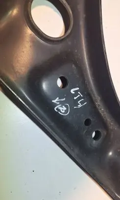 Hyundai Kona I Front control arm 54501J9000