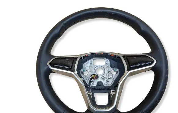 Volkswagen ID.3 Steering wheel 6380998