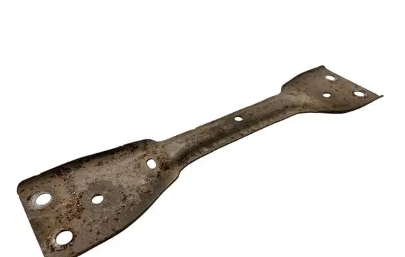 Muffler mount bracket/holder