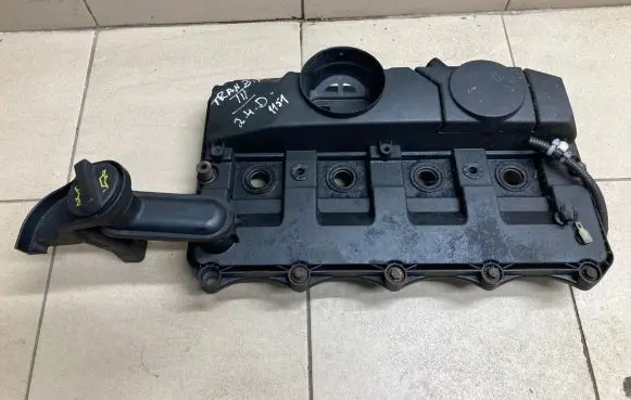 Ford Transit Rocker cam cover 6C1Q6K271CD
