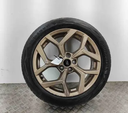 Ford Puma R18 alloy rim M1TJ1007FA