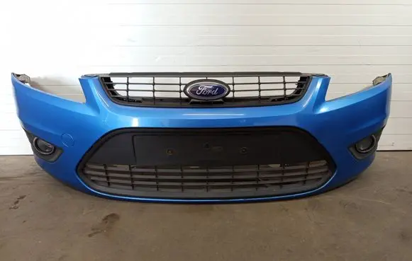 Ford Focus Front bumper ZDERZAFOCUSLCI