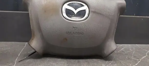 Mazda 626 Side airbag T93106a