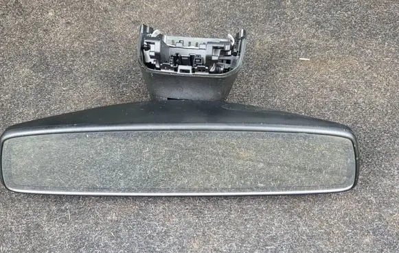 BMW 5 G30 G31 G38 Rear view mirror (interior) 6822493
