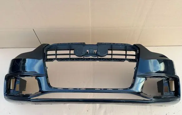Audi A5 8T 8F Front bumper 8T0807437AM