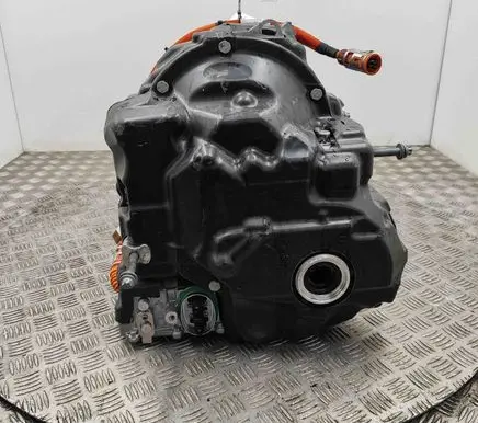 Mercedes-Benz EQE v295 Engine A2973442600 A2973430401