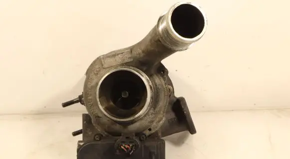 Opel Vectra C Turbo 8973530342