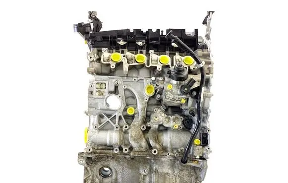 BMW 3 G20 G21 Engine B47D20B