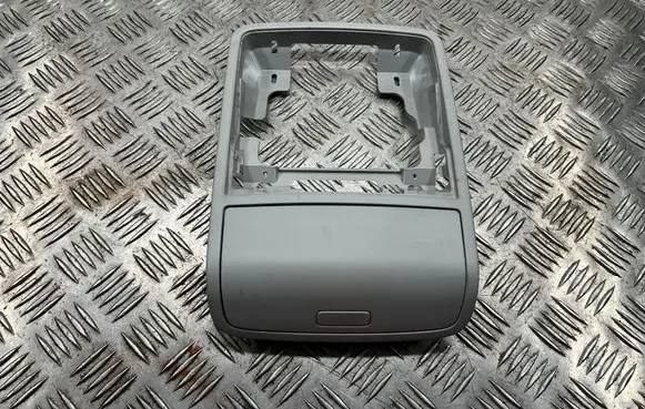 Skoda Superb B6 (3T) Sunglasses storage box 1K0868837E 1K0867489E