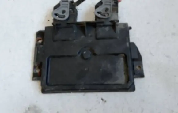 Citroen Jumpy Engine control unit/module 9650359580