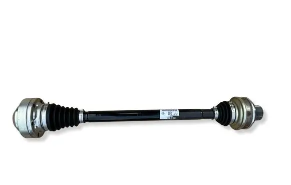 Audi A8 S8 D5 Rear driveshaft 4N0501203