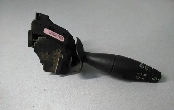 Ford Fiesta Wiper control stalk 2S6T17A553AA