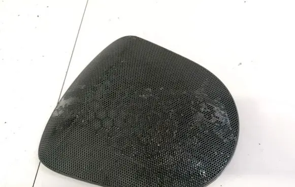 Side speaker trim/cover