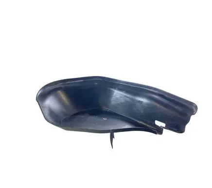 Porsche Cayenne (92A) Fuse box cover 7P5819349
