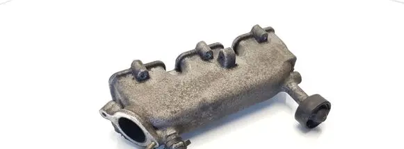 Audi A6 S6 C5 4B Intake manifold 059129713Q