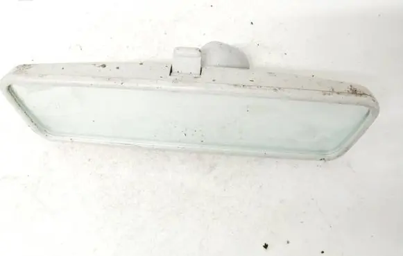 Skoda Octavia Mk2 (1Z) Rear view mirror (interior) 014022