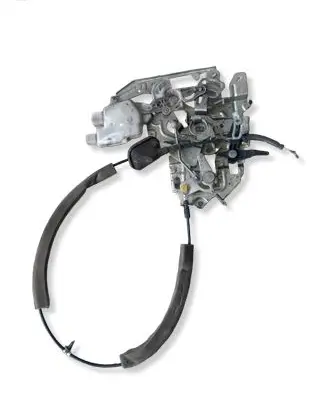 Renault Master III Sliding door lock 826703236R