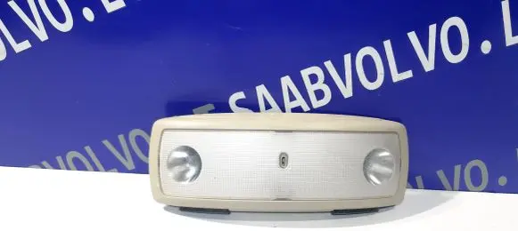 Volvo XC70 Front seat light 39859712