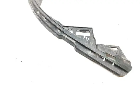 Volvo V50 Front bumper mounting bracket 30744957