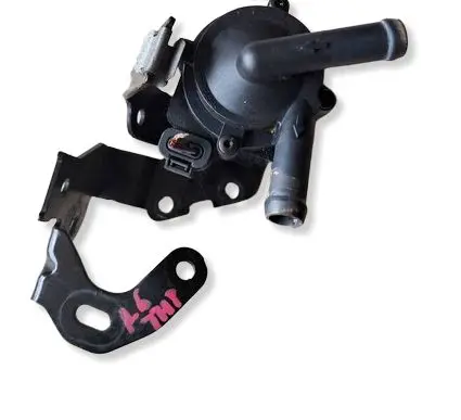 Peugeot RCZ Electric auxiliary coolant/water pump 9806790780 9606790980