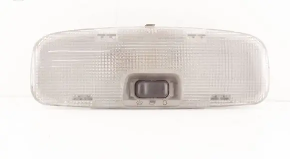 Ford Fiesta Front seat light 3S7A13776AA