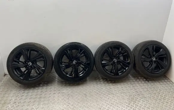 Honda Civic X R17 alloy rim 17080A