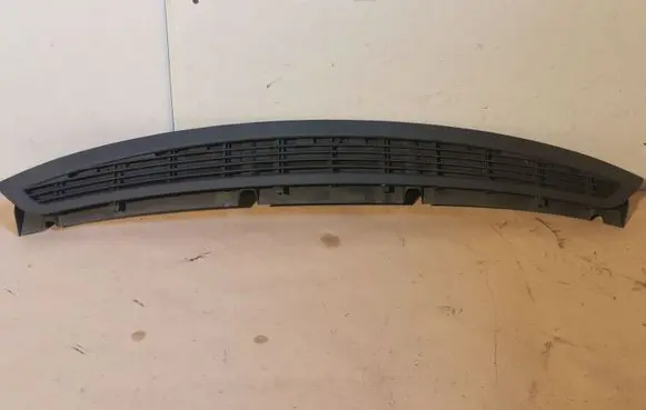 BMW 6 F12 F13 Parcel shelf grill 7230011 608290