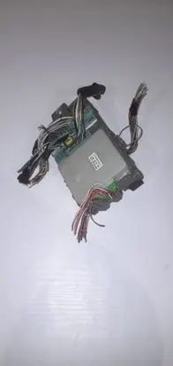 Honda Odyssey Fuse module 38800S0XA22 S0XA01 A0600081
