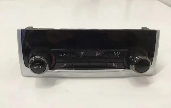 BMW 7 G11 G12 Climate control unit 9399334