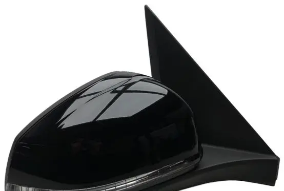 Volkswagen Multivan T7 Front door electric wing mirror 7T0857502AL
