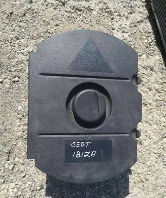 Seat Ibiza II (6k) Glove box